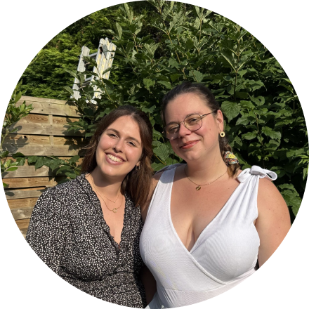 Photo collaboratrices